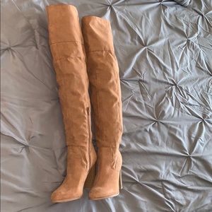 Really comfortable boots